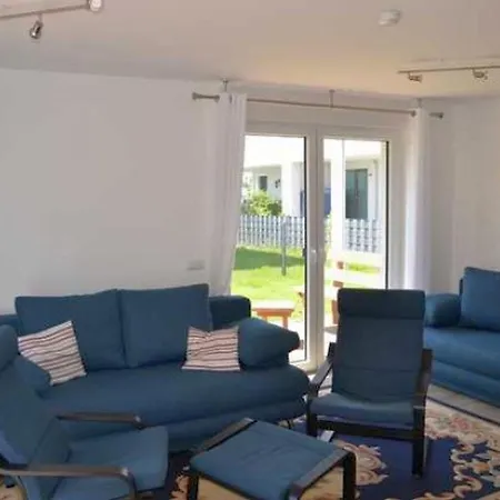Fewo Zum Segler Apartamento