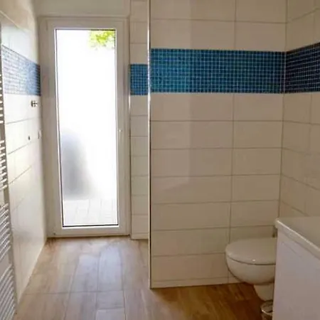 Fewo Zum Segler Apartamento Peenemunde
