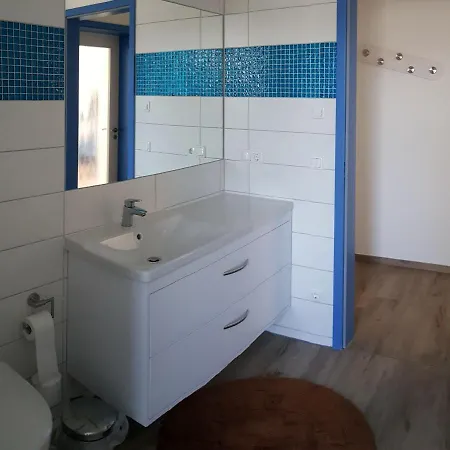Fewo Zum Segler Apartamento